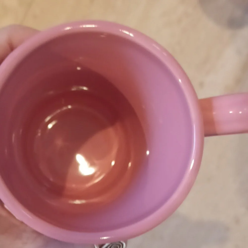Williams-Sonoma Set of 4 Multi-Colored Mugs